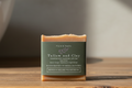 Tallow and Clay Face Soap