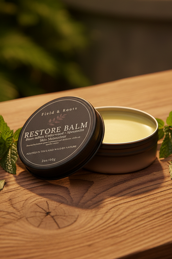 Restore Balm