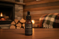Beard Oil